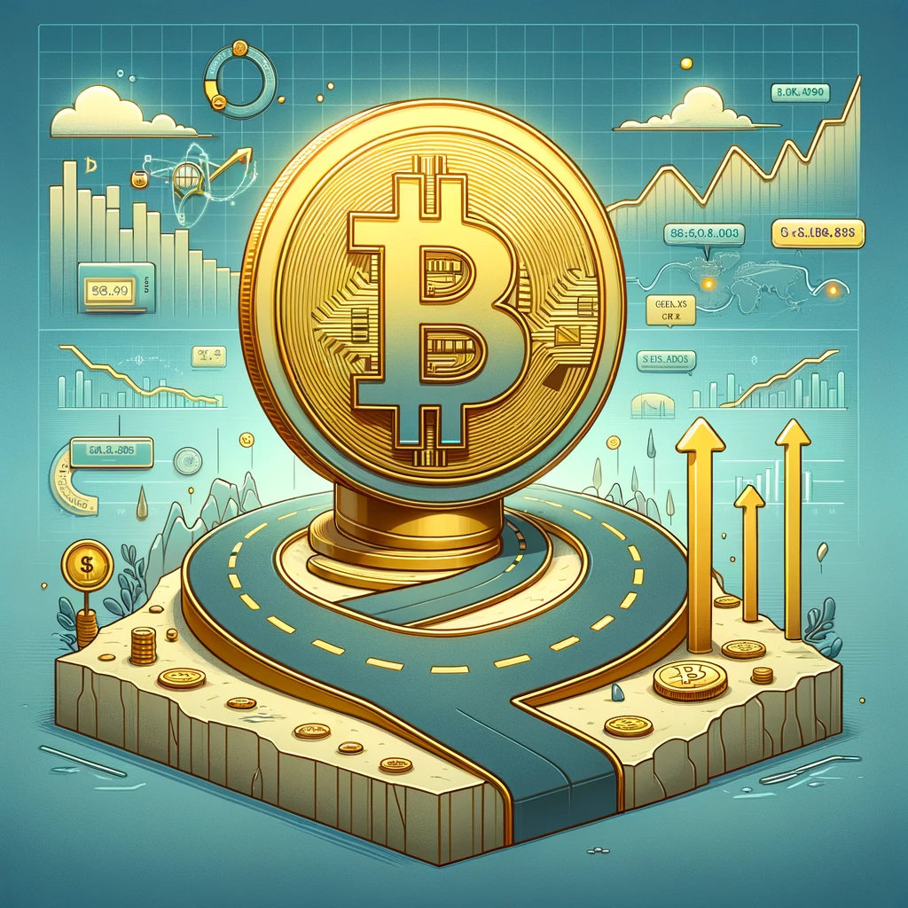 #todayinsight: Bitcoin ETF’s Rocky Road: Navigating Expectations and Realities in the Cryptocurrency Market!