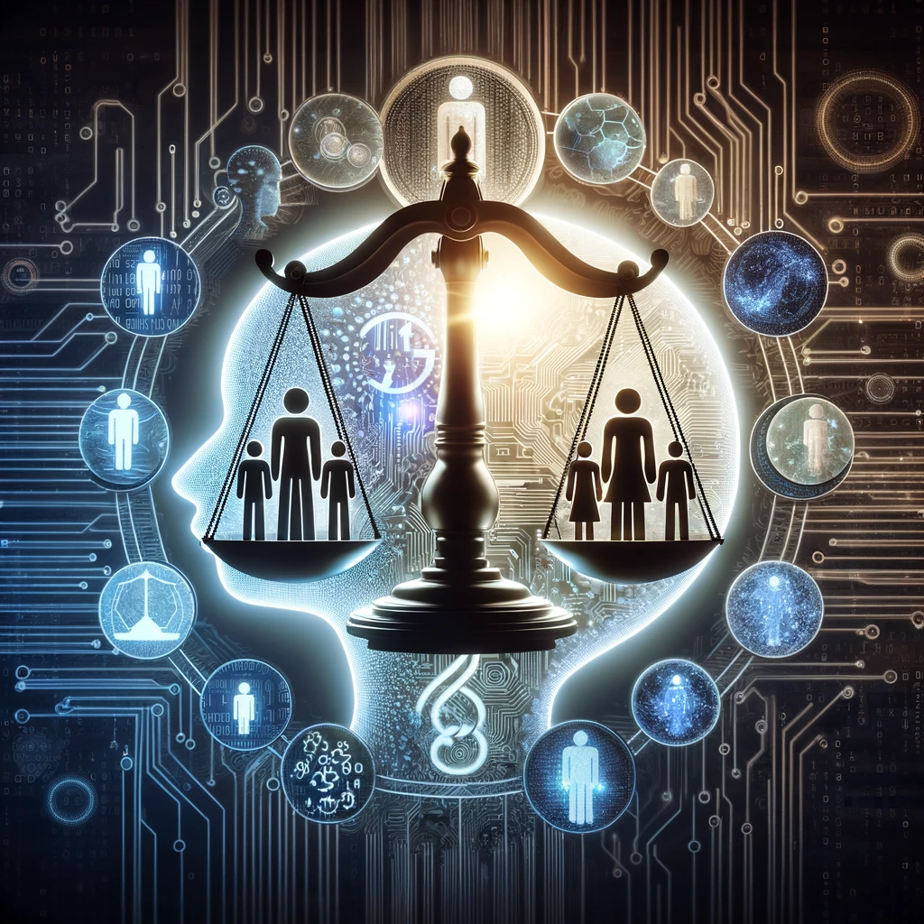 #todayinsight: Confronting AI Bias: Towards Ethical and Inclusive Artificial Intelligence!