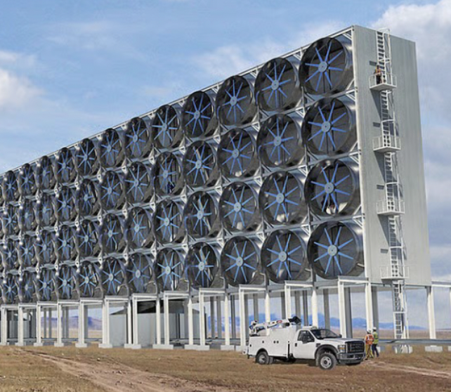 #todayinsight: Turning the Tide: Innovative Solutions in the Fight Against Climate Change