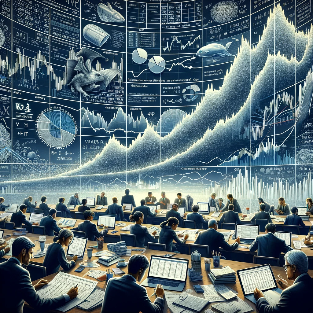 #todayinsight: Revisiting Risk: A New Perspective on Modern Portfolio Theory and Market Volatility