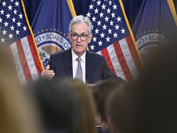 #todayinsight: Steady Amidst the Storm: The Fed Holds Rates Steady as Inflation Challenges Persist!