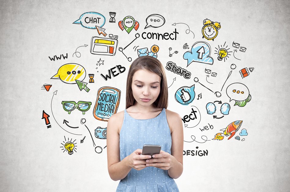 #todayinsight: From Rebels to Angels: Tracing Generational Concerns from the 1930s to the Social Media Era!