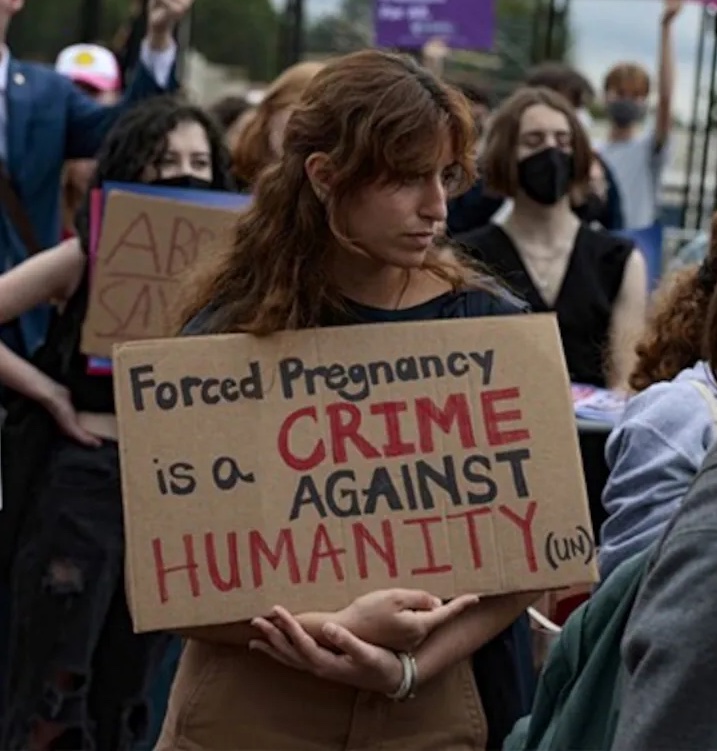 #todayinsight:Unexpected Consequences: How Abortion Laws Influenced Crime Rates in the Late 20th Century