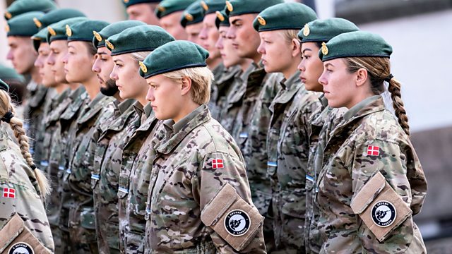 #todayinsight: Rethinking Conscription: Europe’s Debate Over Mandatory Military Service Amid Rising Threats!