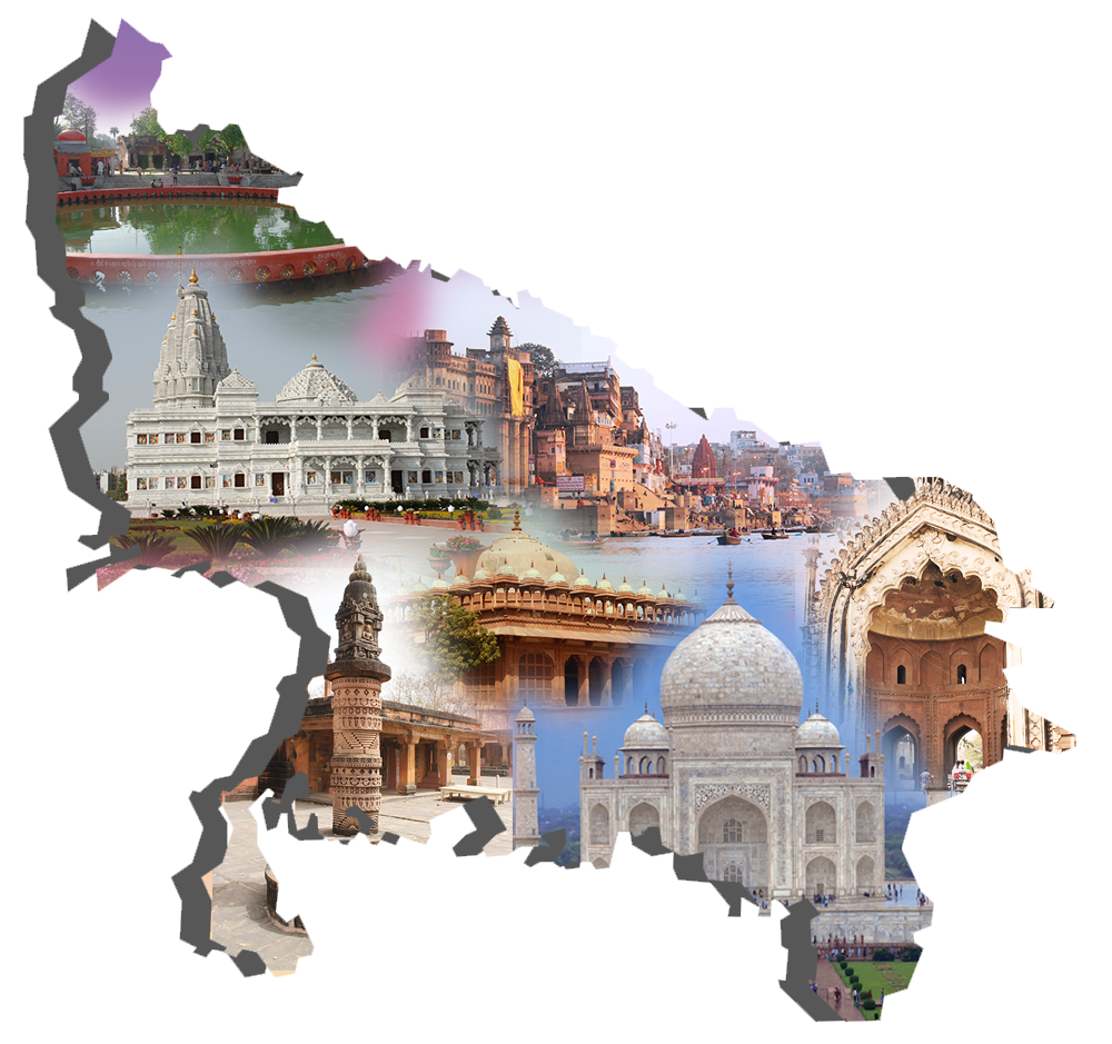 #todayinsight: Rising in the East: Uttar Pradesh’s Economic Surge and Its Role in India’s Ambitious Growth Blueprint!