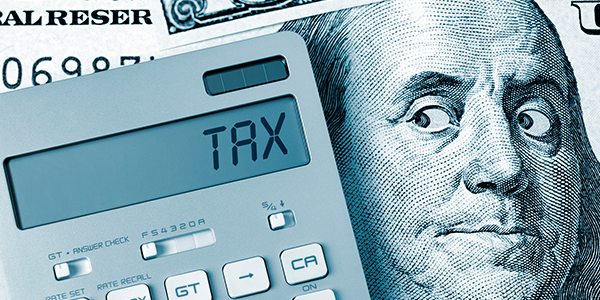 #todayinsight: President Biden’s new tax plan, is it realistic?