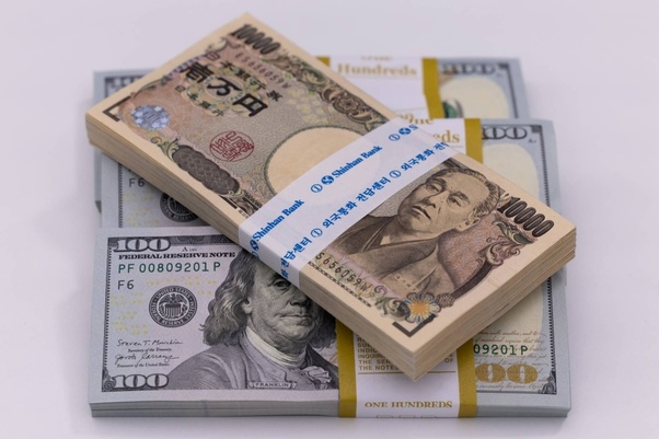 #todayinsight: Why the Yen keeps falling despite narrowing yield gaps and corporate success?