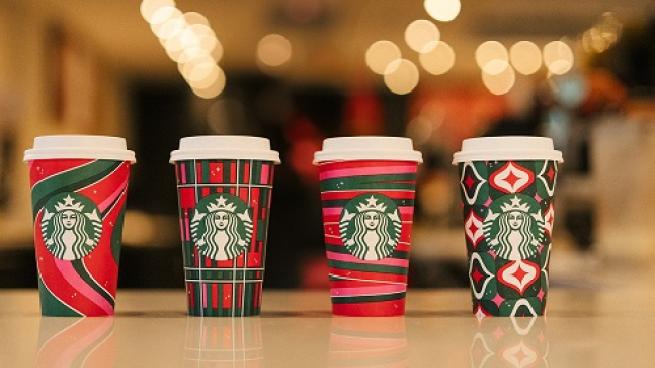#todayinsight: Starbucks: Fueling Innovation Beyond Coffee—How a Third Place Sparks New Businesses!