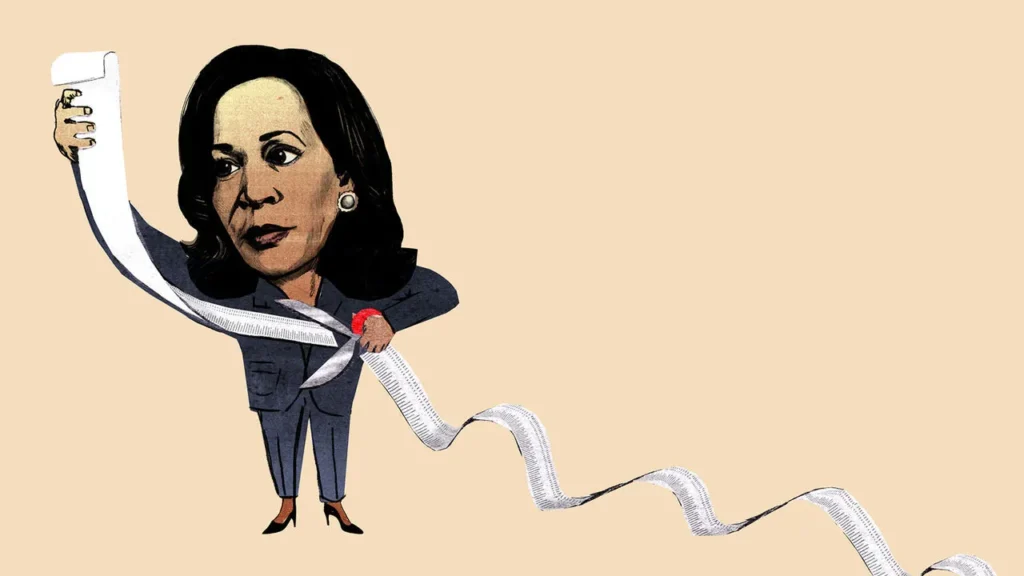 #todayinsight: Kamala Harris’s Cost-of-Living Plan: A Well-Meaning Strategy That May Backfire!