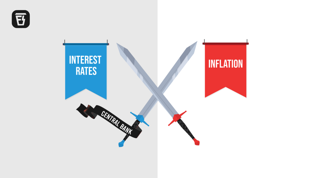 #todayinsight: Behind the Numbers: Central Banks and the Real Story of Inflation’s Decline