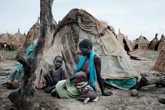 #todayinsight: Sudan’s Silent Catastrophe: The Escalating Famine Amid Civil War!